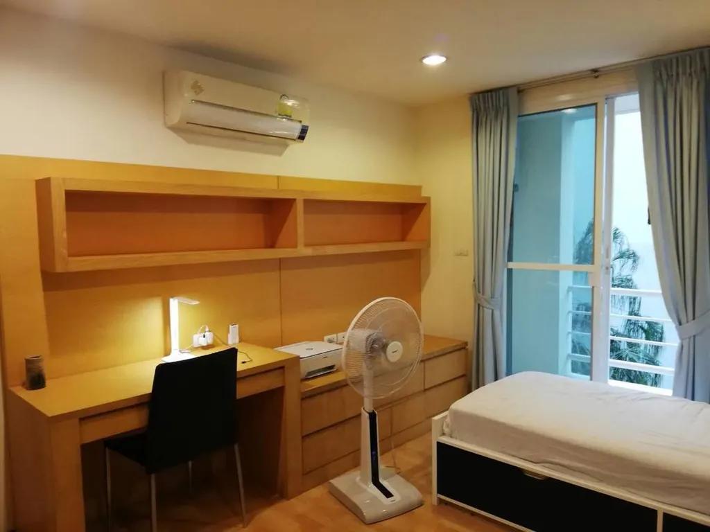 ภาพที่ 5 จากประกาศ DA-2488836 คอนโด 2 ห้องนอน 78 ตร.ม. ดิ แอมมิธิส สุขุมวิท 39