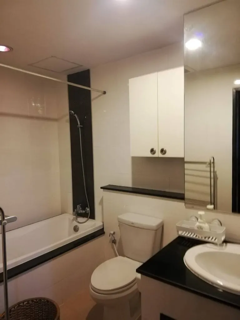 ภาพที่ 7 จากประกาศ DA-2488836 คอนโด 2 ห้องนอน 78 ตร.ม. ดิ แอมมิธิส สุขุมวิท 39