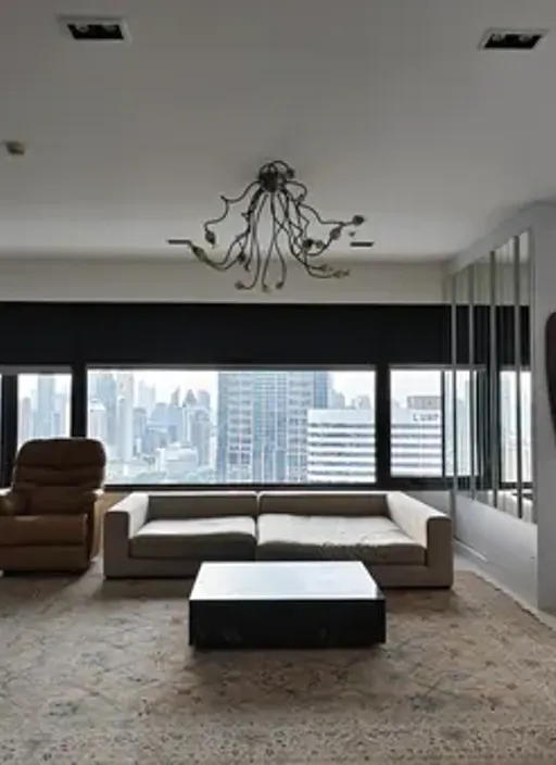 Photo 1 of listing DA-2490732: 2-bedroom condo (138.52 sq.m.) at Amanta Lumpini