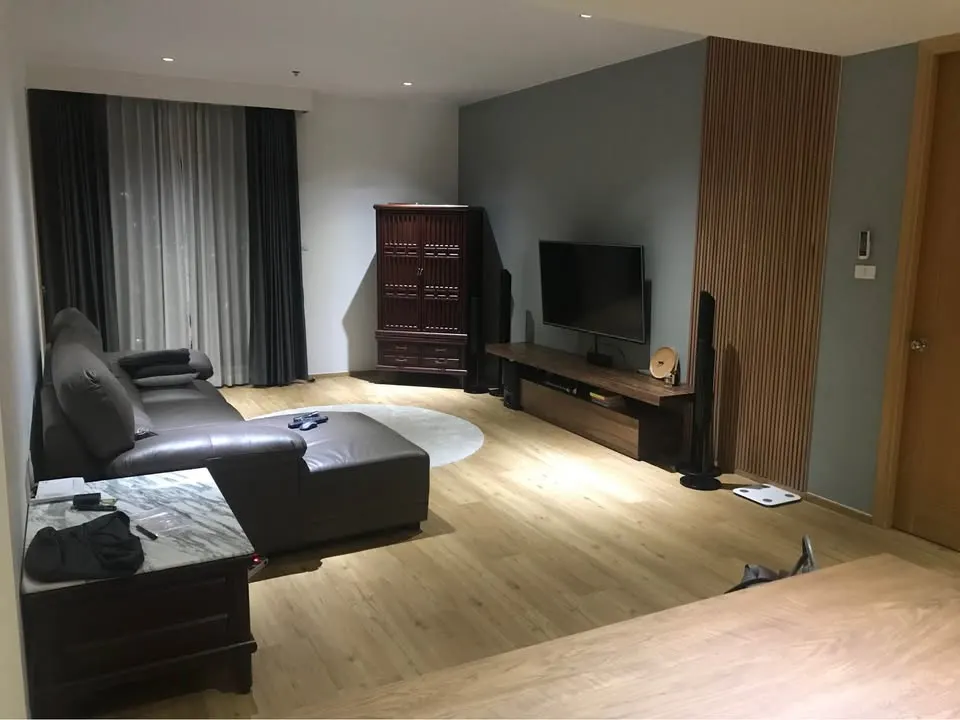 Photo 12 of listing DA-2497013: 2-bedroom condo (99 sq.m.) at The Empire Place