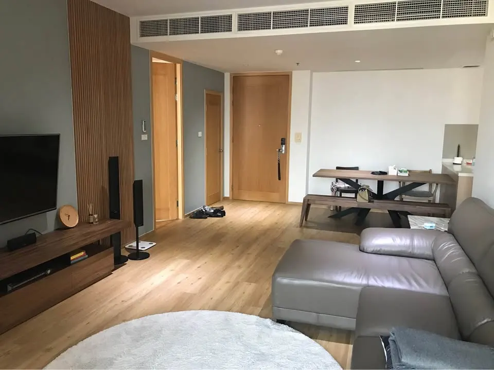 Photo 3 of listing DA-2497013: 2-bedroom condo (99 sq.m.) at The Empire Place