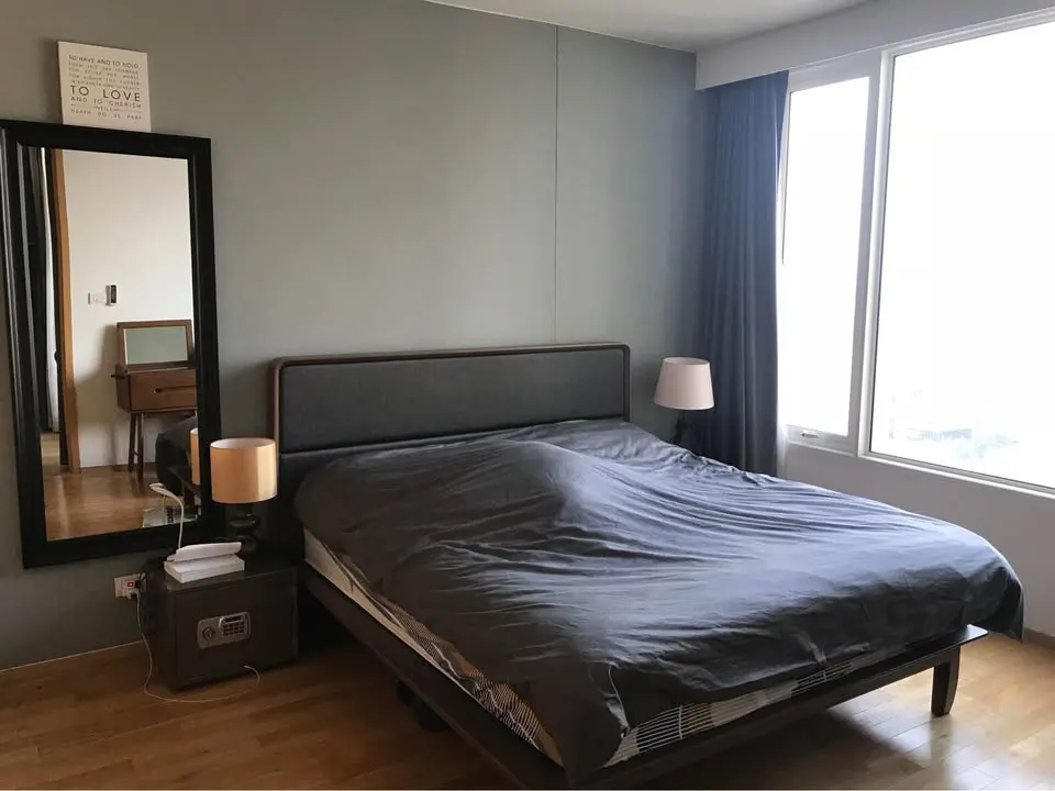 Photo 5 of listing DA-2497013: 2-bedroom condo (99 sq.m.) at The Empire Place