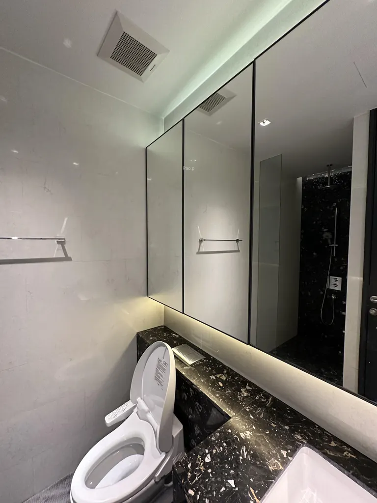 Photo 6 of listing DA-2514571: 1-bedroom condo (43 sq.m.) at Beatniq Sukhumvit 32