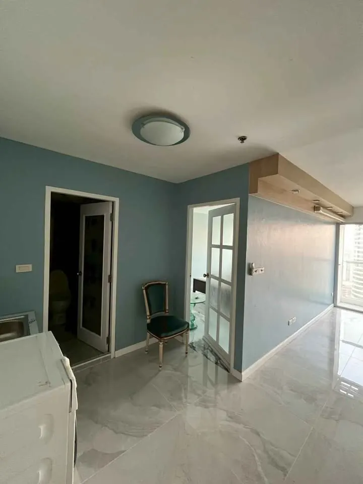 Photo 6 of listing DA-2522906: 1-bedroom condo (52 sq.m.) at Silom Suite Condominium