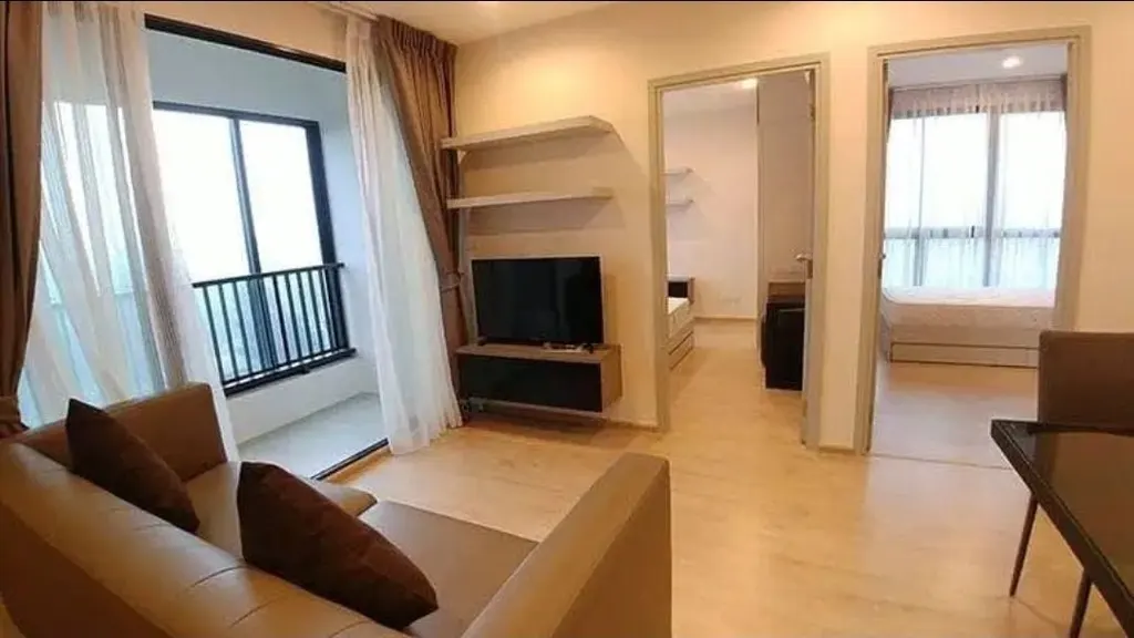 매물 DA-2524786 사진 3: Ideo Sathorn-Thrapra 2룸 콘도 (57 sq.m.)