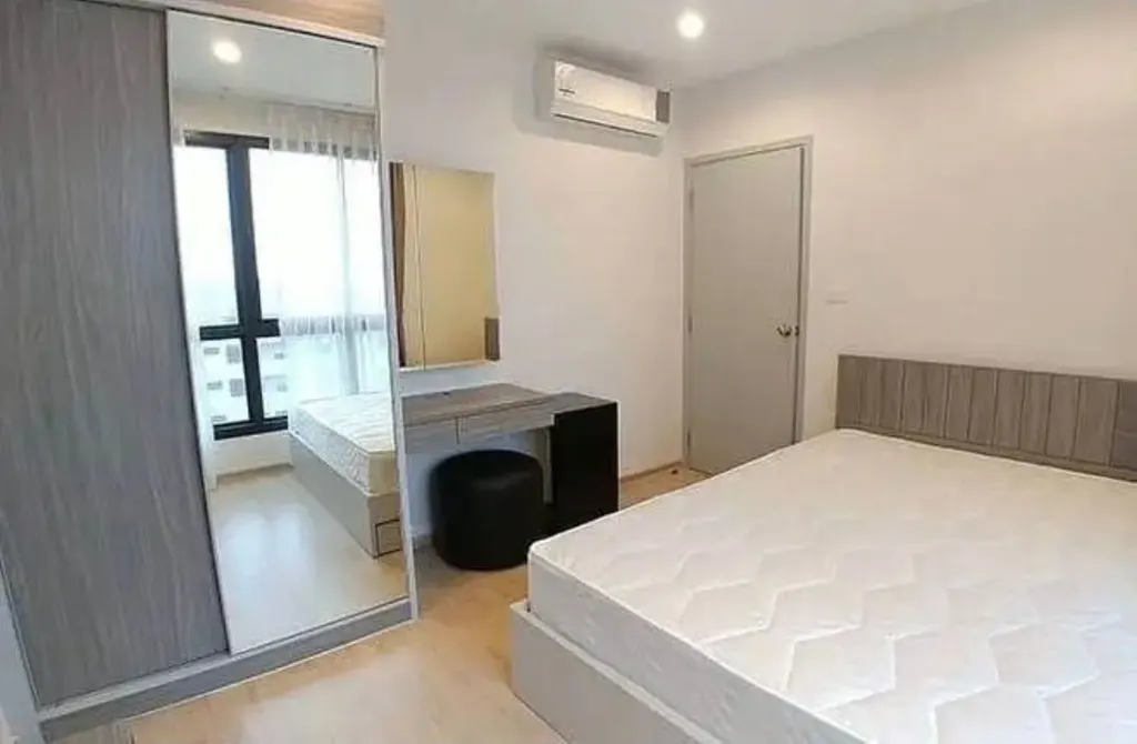 매물 DA-2524786 사진 6: Ideo Sathorn-Thrapra 2룸 콘도 (57 sq.m.)