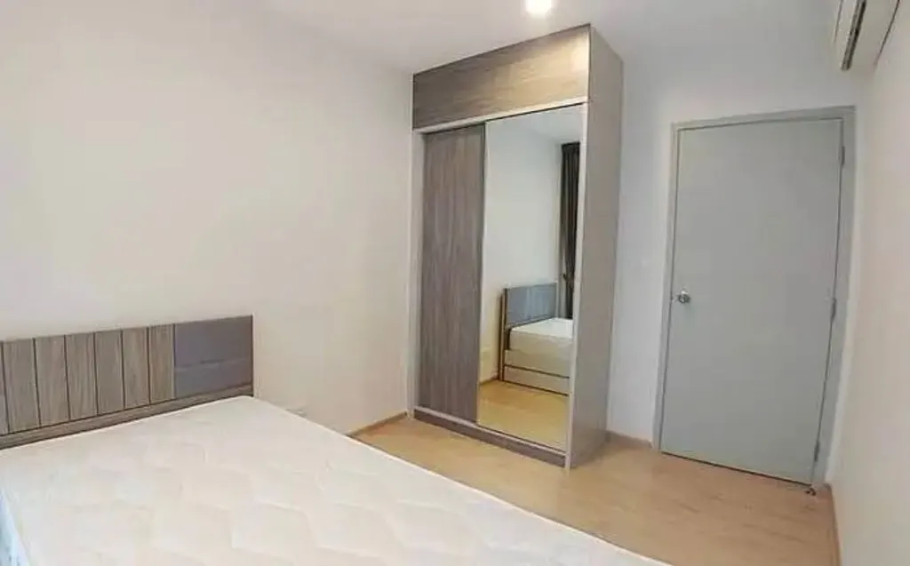 매물 DA-2524786 사진 8: Ideo Sathorn-Thrapra 2룸 콘도 (57 sq.m.)