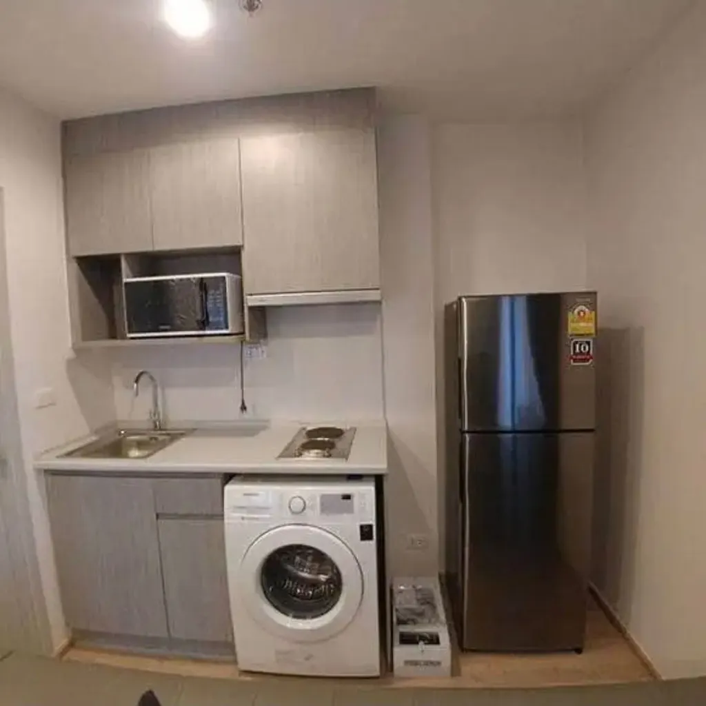매물 DA-2524786 사진 9: Ideo Sathorn-Thrapra 2룸 콘도 (57 sq.m.)