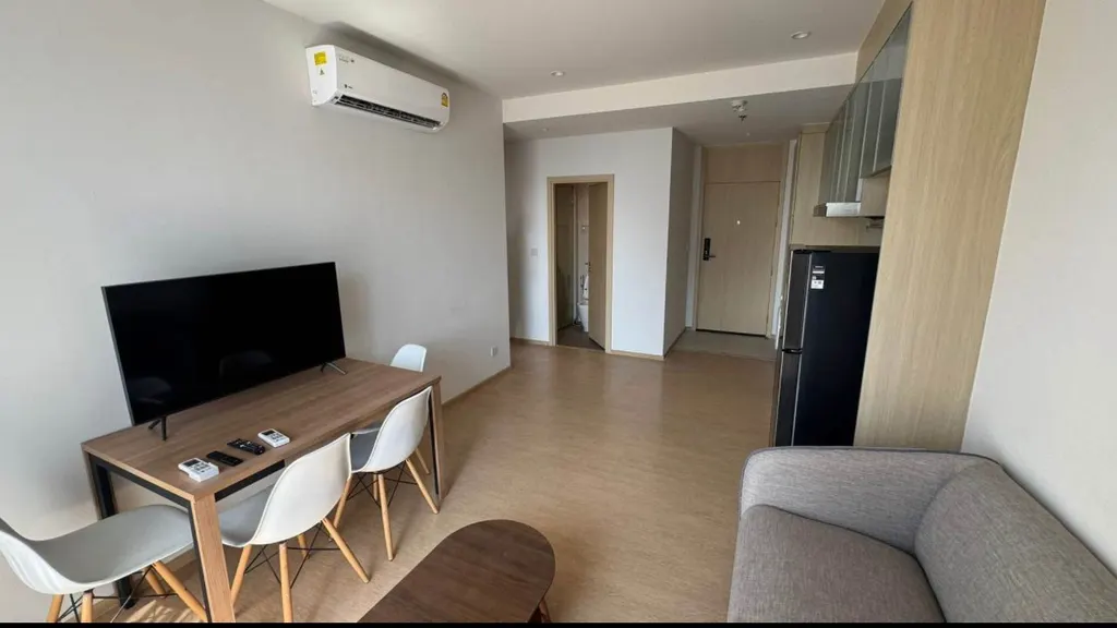 Foto 3 des Inserats DA-2528808: 2-Zimmer-Wohnung (55 m²) im Maru Ekkamai 2