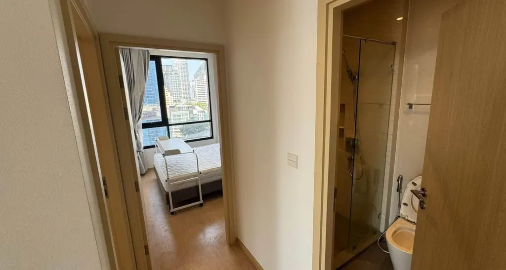 Foto 4 des Inserats DA-2528808: 2-Zimmer-Wohnung (55 m²) im Maru Ekkamai 2