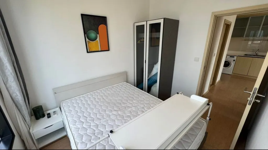 Foto 5 des Inserats DA-2528808: 2-Zimmer-Wohnung (55 m²) im Maru Ekkamai 2