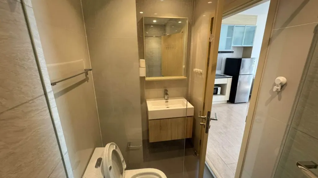 Foto 6 des Inserats DA-2528808: 2-Zimmer-Wohnung (55 m²) im Maru Ekkamai 2