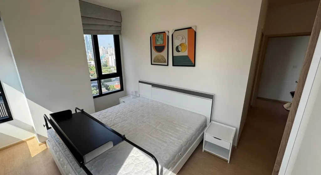 Foto 8 des Inserats DA-2528808: 2-Zimmer-Wohnung (55 m²) im Maru Ekkamai 2