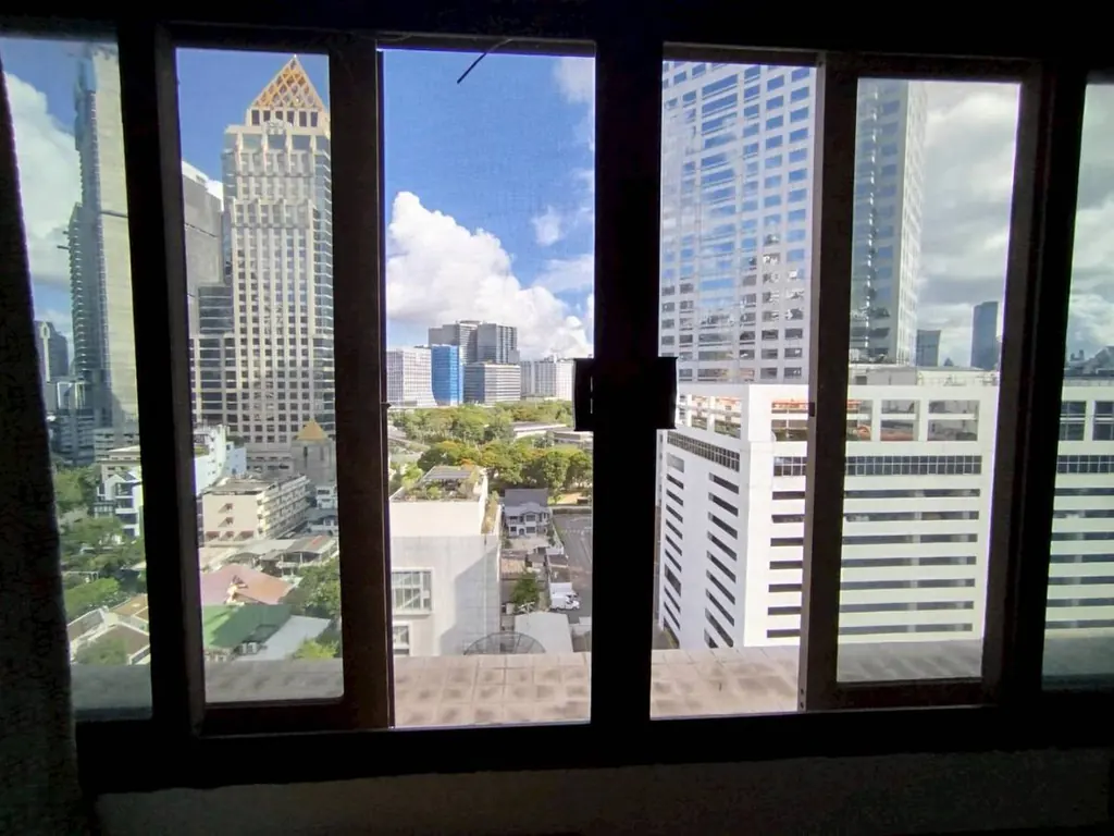 Photo 4 of listing DA-2537329: 1-bedroom condo (37 sq.m.) at S.L.D Condominium