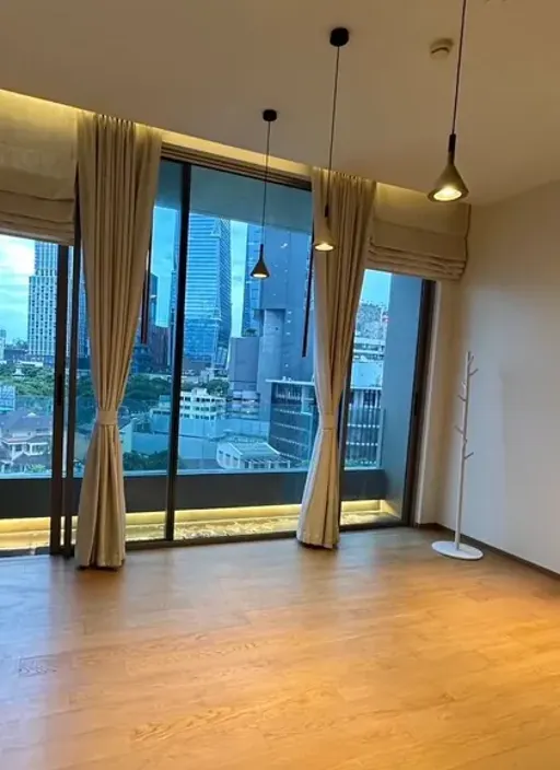 Cover photo of listing DA-2539096: 1-bedroom condo (58 sq.m.) at Saladaeng One