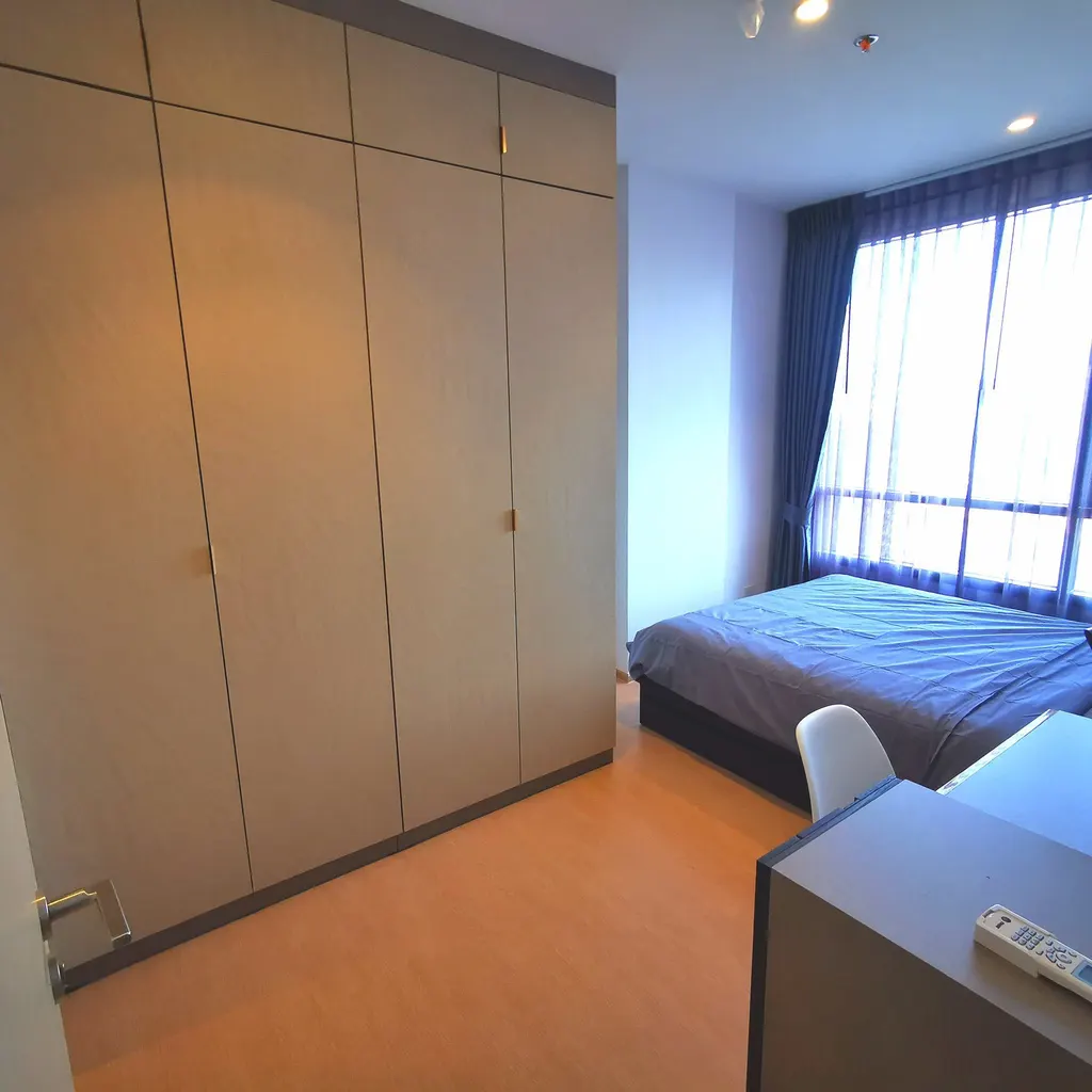 Photo 10 de l'annonce DA-2543613 : condo de 2 chambres (60 m²) au Maru Ekkamai 2