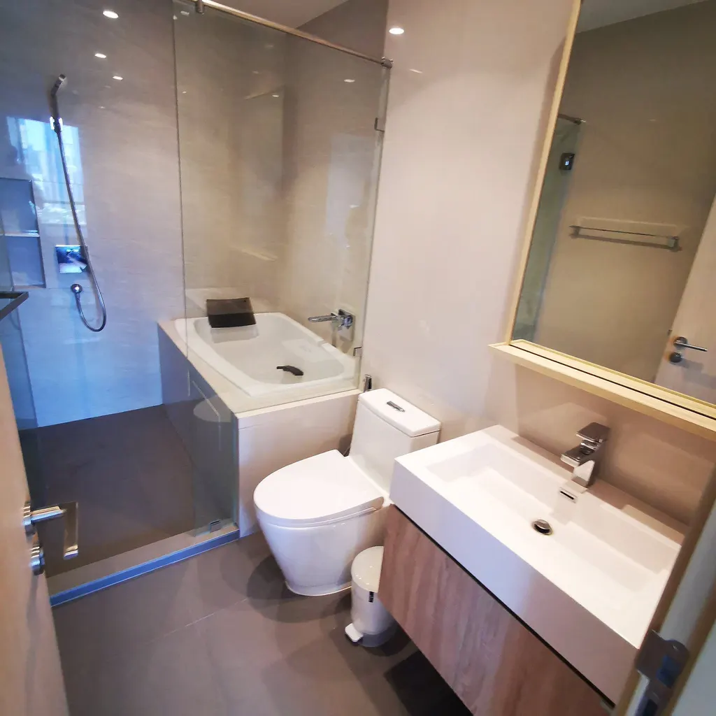 Photo 13 de l'annonce DA-2543613 : condo de 2 chambres (60 m²) au Maru Ekkamai 2