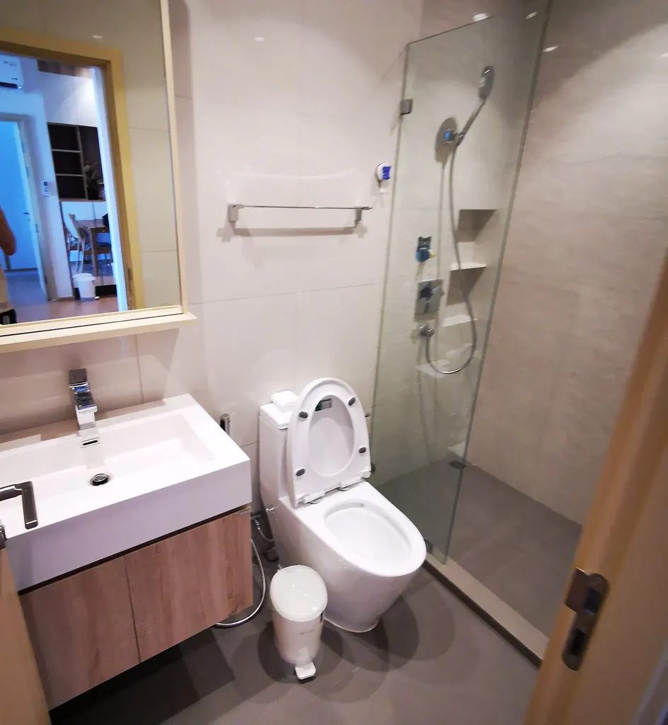 Photo 14 de l'annonce DA-2543613 : condo de 2 chambres (60 m²) au Maru Ekkamai 2