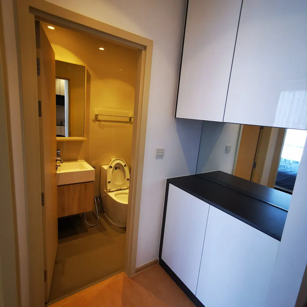 Photo 15 de l'annonce DA-2543613 : condo de 2 chambres (60 m²) au Maru Ekkamai 2