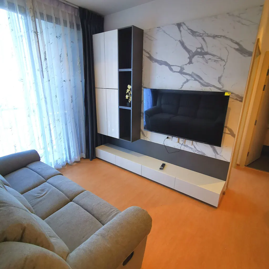 Photo 3 de l'annonce DA-2543613 : condo de 2 chambres (60 m²) au Maru Ekkamai 2