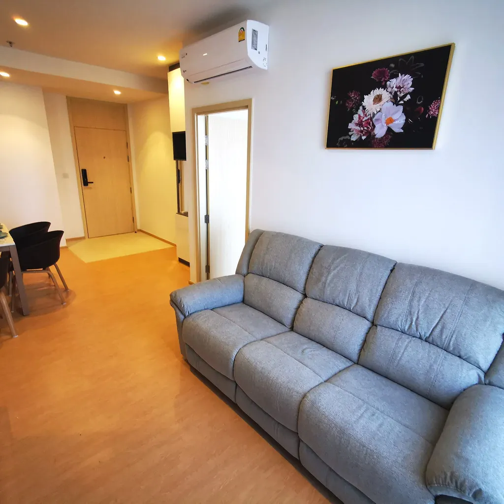 Photo 4 de l'annonce DA-2543613 : condo de 2 chambres (60 m²) au Maru Ekkamai 2