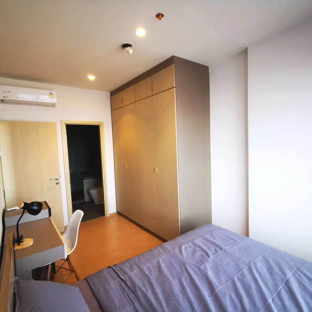 Photo 8 de l'annonce DA-2543613 : condo de 2 chambres (60 m²) au Maru Ekkamai 2