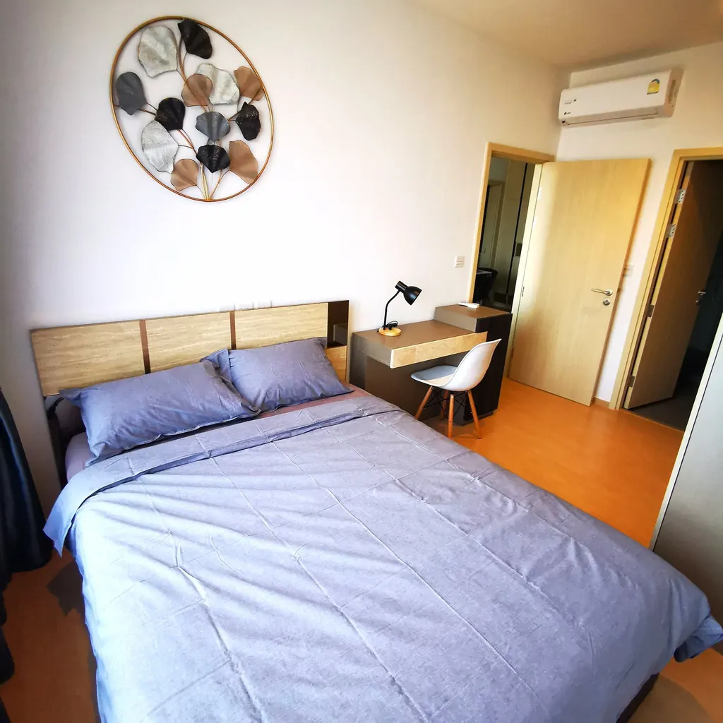 Photo 9 de l'annonce DA-2543613 : condo de 2 chambres (60 m²) au Maru Ekkamai 2