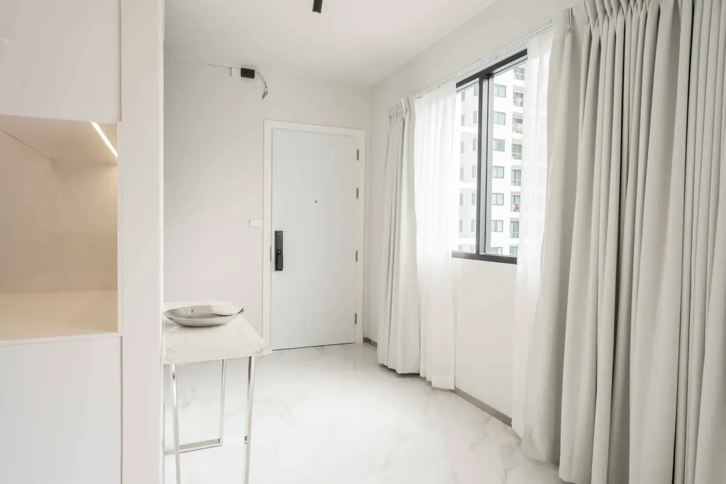 Фото 4 из объявления DA-2614266: кондо с 1 спальнями (197 кв.м.) в Supalai Premier Place Asok