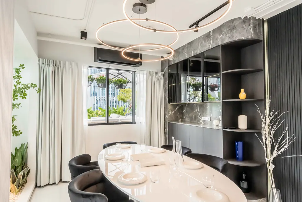 Фото 5 из объявления DA-2614266: кондо с 1 спальнями (197 кв.м.) в Supalai Premier Place Asok