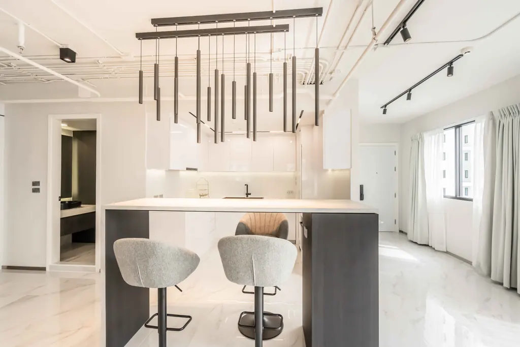 Фото 8 из объявления DA-2614266: кондо с 1 спальнями (197 кв.м.) в Supalai Premier Place Asok