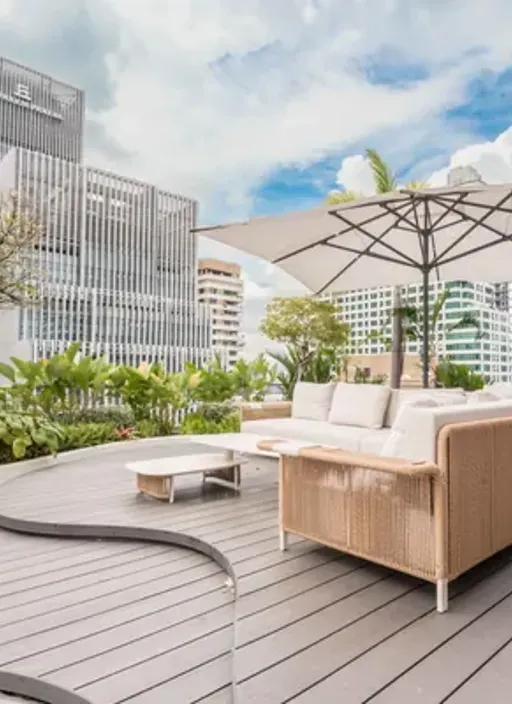 Photo 1 of listing DA-2614266: 1-bedroom condo (197 sq.m.) at Supalai Premier Place Asok