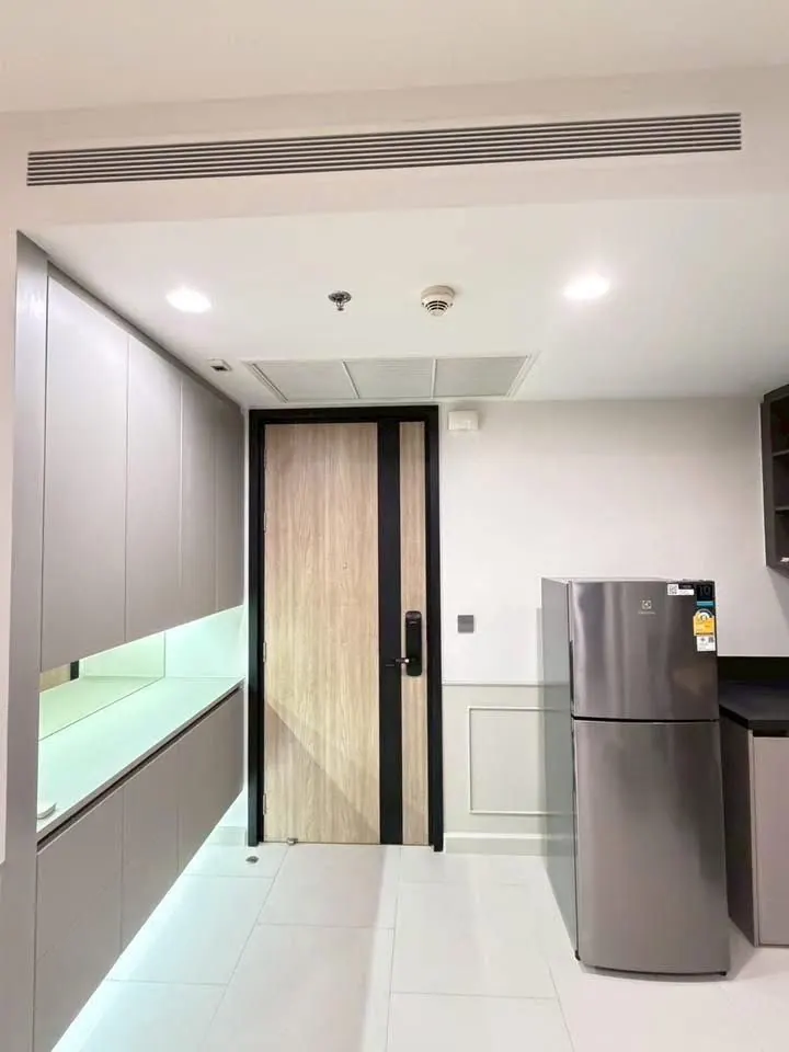 Photo 2 de l'annonce DA-2615108 : condo 1 chambres (50 m²) à l'Oka Haus Sukhumvit 36