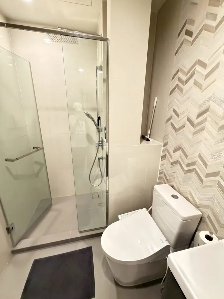Photo 5 de l'annonce DA-2615108 : condo 1 chambres (50 m²) à l'Oka Haus Sukhumvit 36