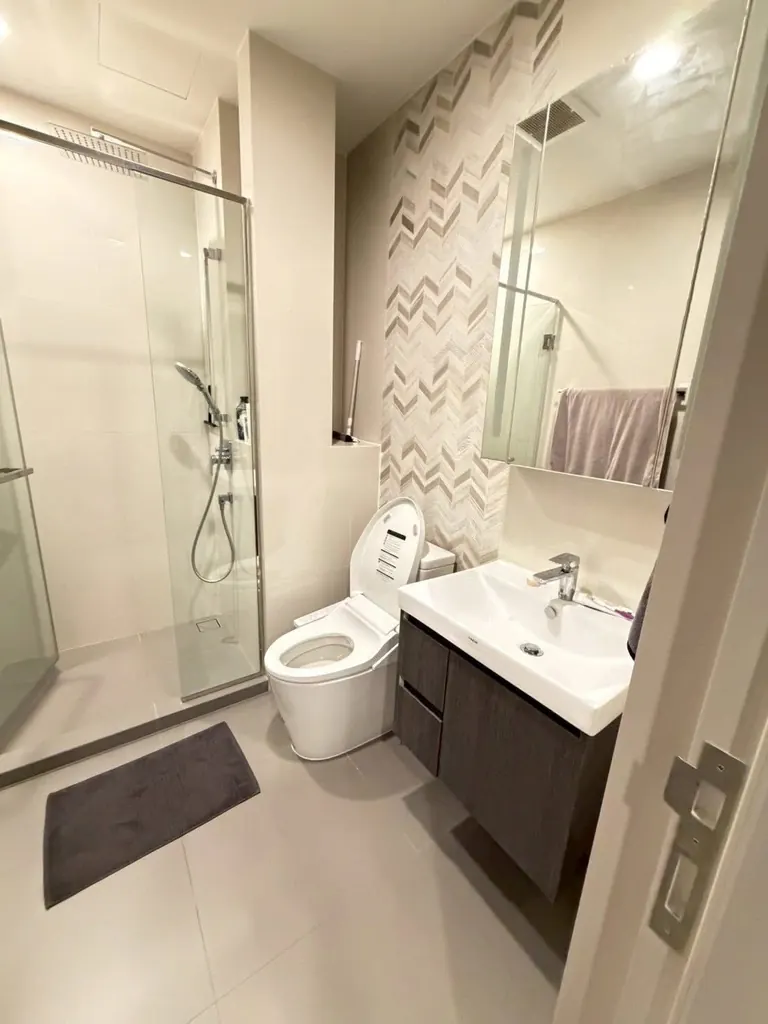 Photo 6 de l'annonce DA-2615108 : condo 1 chambres (50 m²) à l'Oka Haus Sukhumvit 36