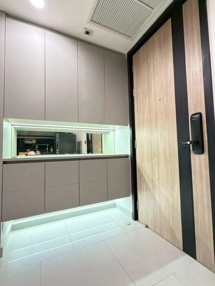 Photo 7 de l'annonce DA-2615108 : condo 1 chambres (50 m²) à l'Oka Haus Sukhumvit 36