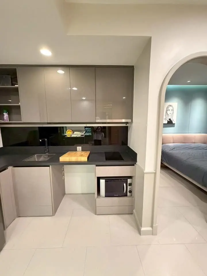 Photo 8 de l'annonce DA-2615108 : condo 1 chambres (50 m²) à l'Oka Haus Sukhumvit 36