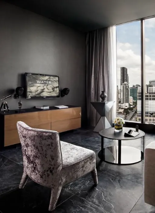 Photo 1 of listing DA-2624128: 1-bedroom serviced apartment (108 sq.m.)