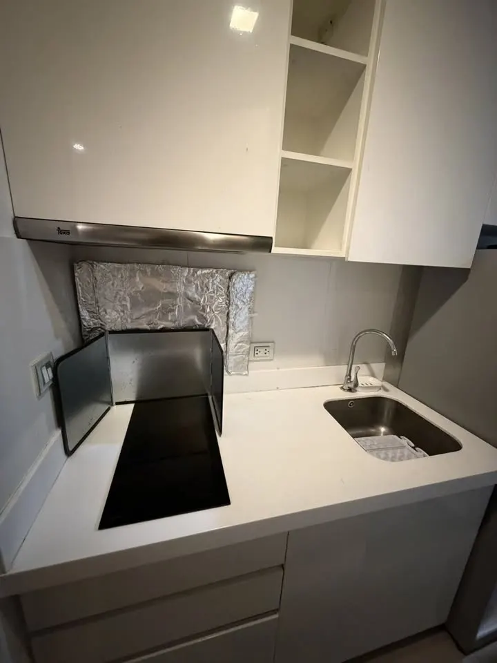 Foto 5 des Inserats DA-2628541: 1-Zimmer-Wohnung (33.5 m²) im Condolette Light Convent