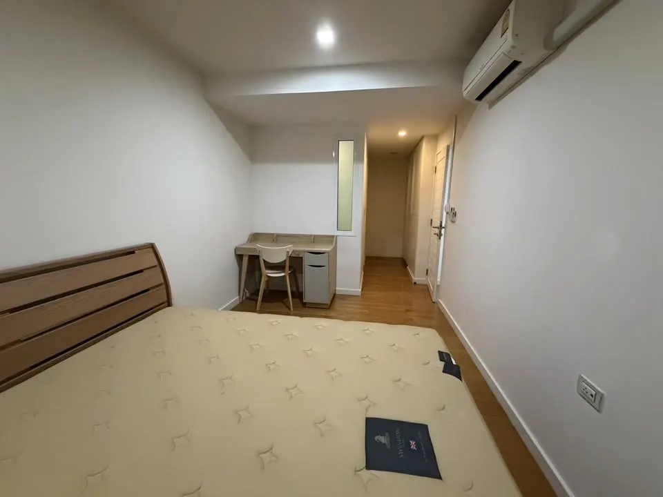 Foto 3 des Inserats DA-2628541: 1-Zimmer-Wohnung (33.5 m²) im Condolette Light Convent