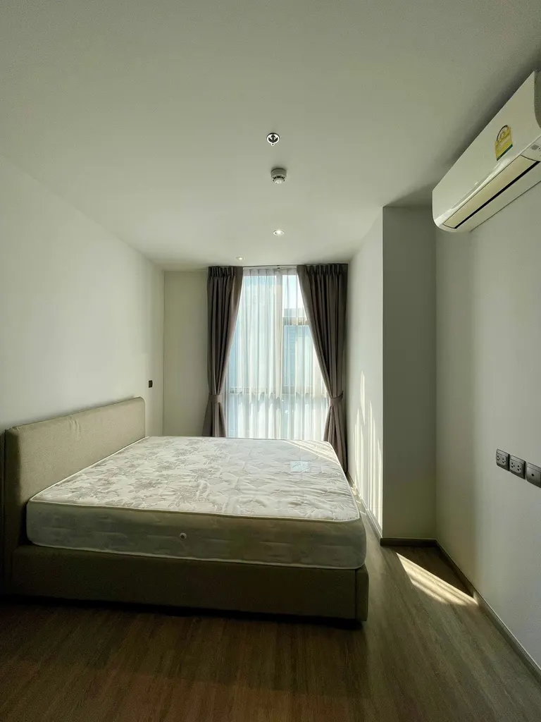 Photo 7 of listing DA-2644737: 2-bedroom condo (70.55 sq.m.) at Rhythm Ekkamai