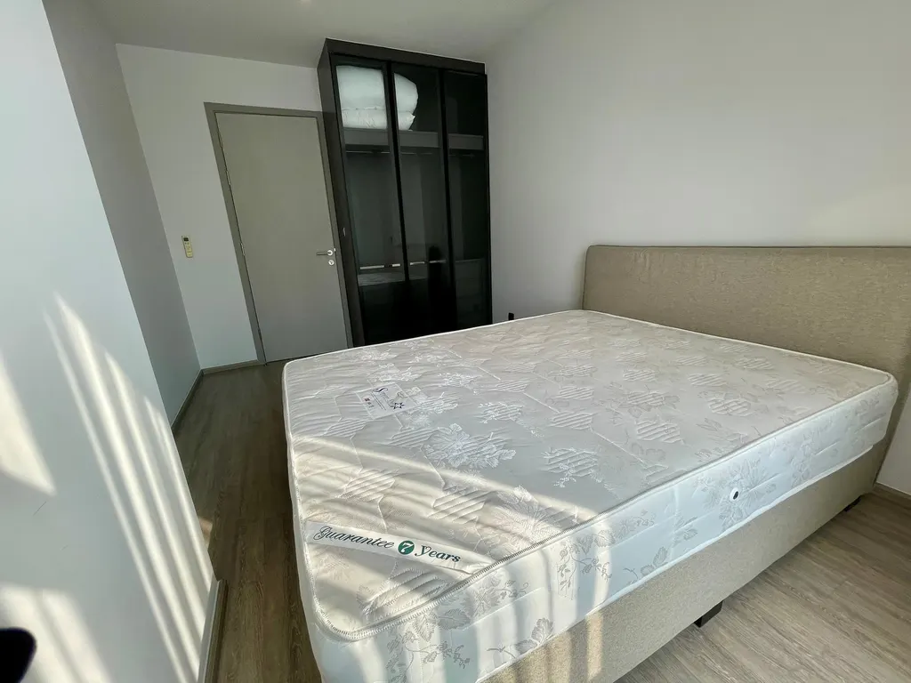 Photo 8 of listing DA-2644737: 2-bedroom condo (70.55 sq.m.) at Rhythm Ekkamai