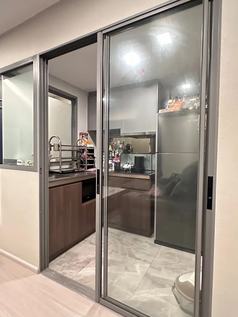 Photo 6 of listing DA-2661343: 2-bedroom condo (54 sq.m.) at Quintara Phume Sukhumvit 39