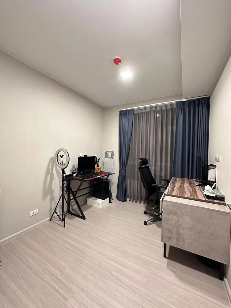 Photo 7 of listing DA-2661343: 2-bedroom condo (54 sq.m.) at Quintara Phume Sukhumvit 39