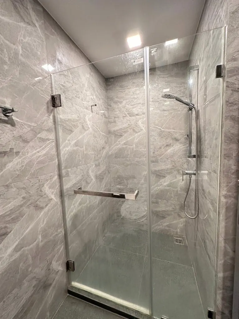 Photo 8 of listing DA-2661343: 2-bedroom condo (54 sq.m.) at Quintara Phume Sukhumvit 39