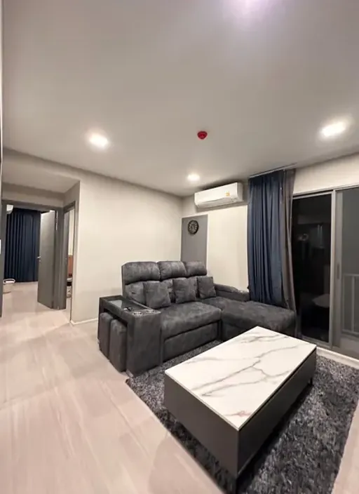 Photo 1 of listing DA-2661343: 2-bedroom condo (54 sq.m.) at Quintara Phume Sukhumvit 39