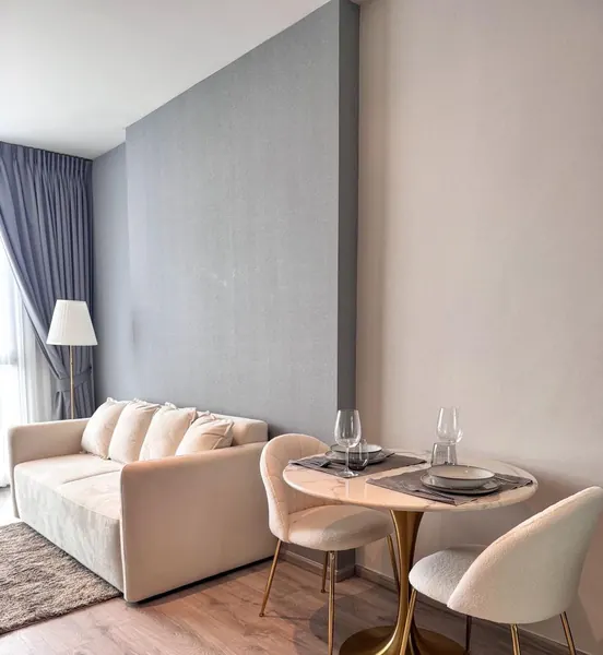 Cover photo of listing DA-2680917: 1-bedroom condo (35 sq.m.) at Rhythm Ekkamai Estate