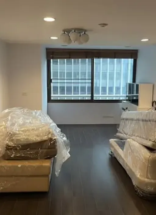 Cover photo of listing DA-2683377: 1-bedroom condo (78 sq.m.) at Asoke Tower