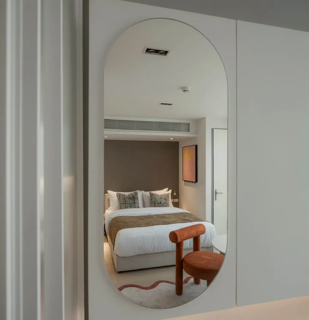 Photo 1 of listing DA-2707939: 1-bedroom condo (28 sq.m.) at SCOPE Promsri