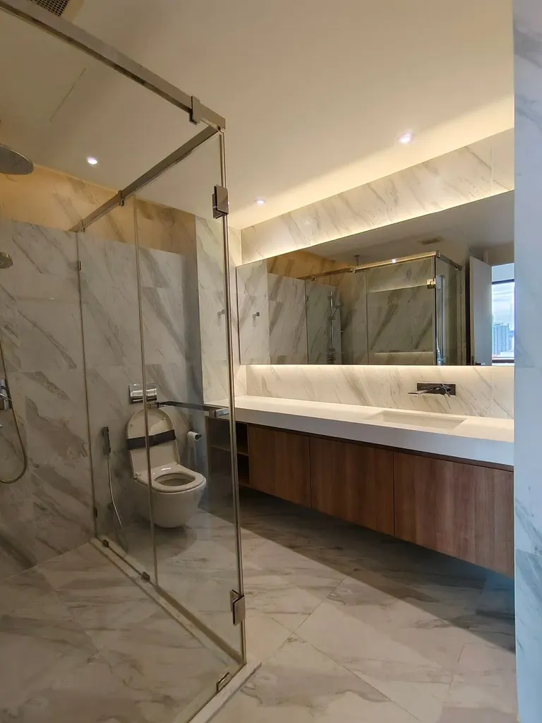 Photo 7 de l'annonce DA-2711555 : condo de 1 chambre(s) (43.5 m²) chez Muniq Sukhumvit 23