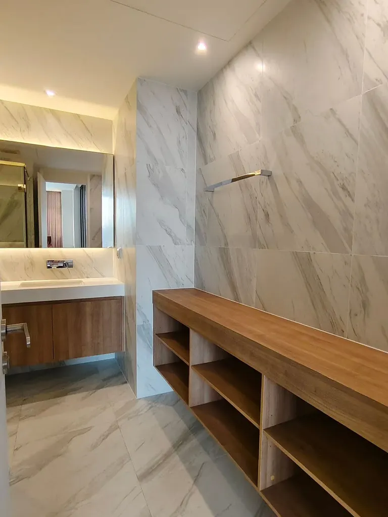 Photo 8 de l'annonce DA-2711555 : condo de 1 chambre(s) (43.5 m²) chez Muniq Sukhumvit 23